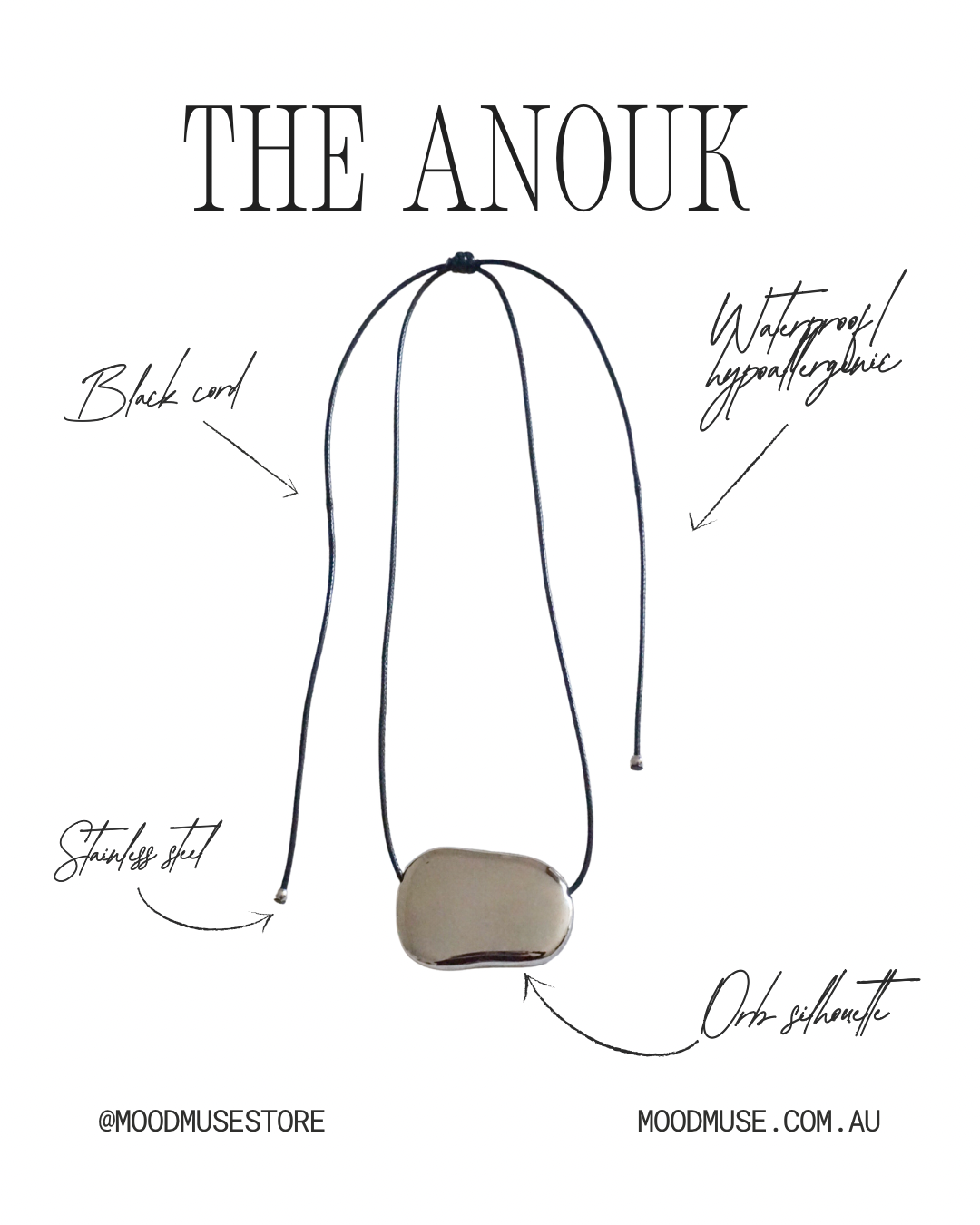 The Anouk